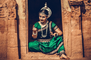 Odissi gallery image 25