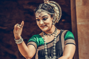 Odissi gallery image 27