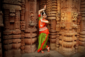 Odissi gallery image 28