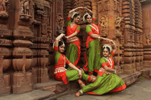Odissi gallery image 43