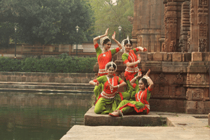 Odissi gallery image 44