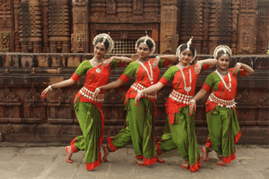 Odissi gallery image 46
