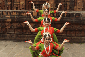 Odissi gallery image 47