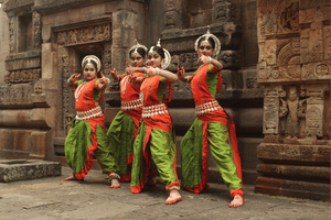 Odissi gallery image 48