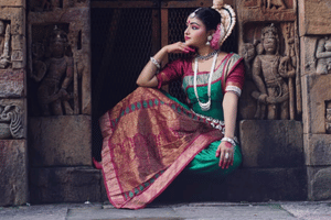 Odissi gallery image 14