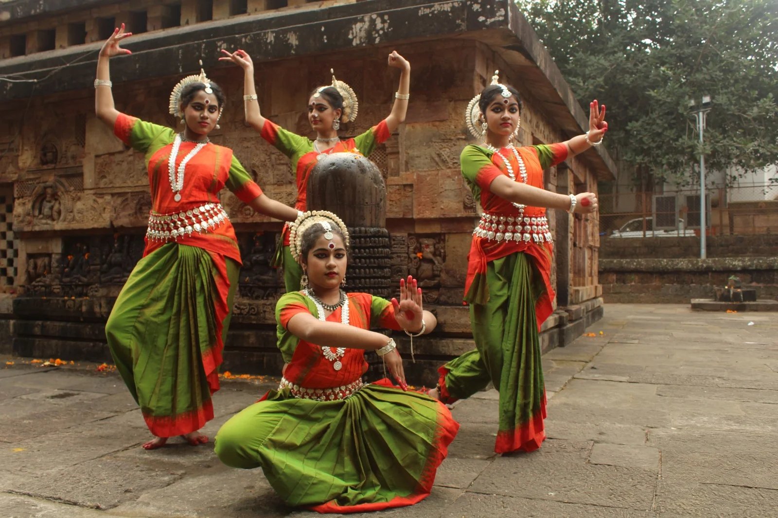 Odissi gallery image 3